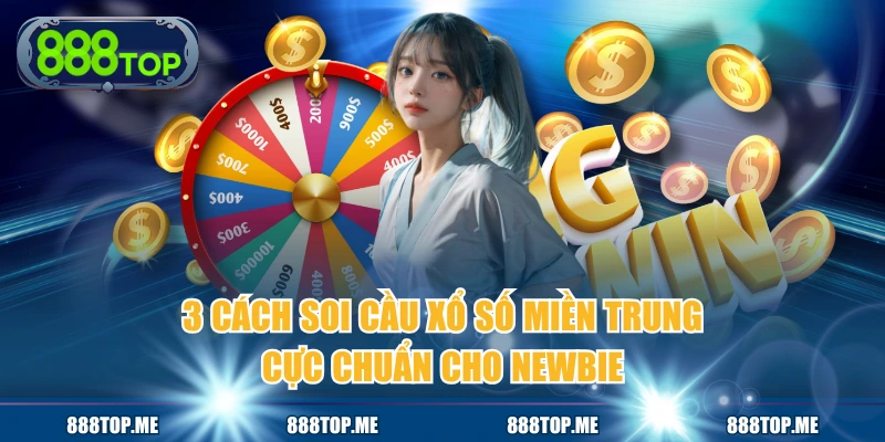 Xổ Số Miền Trung