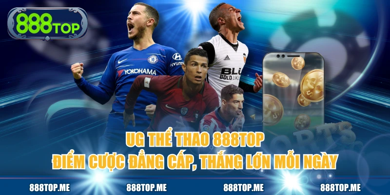 UG Thể Thao