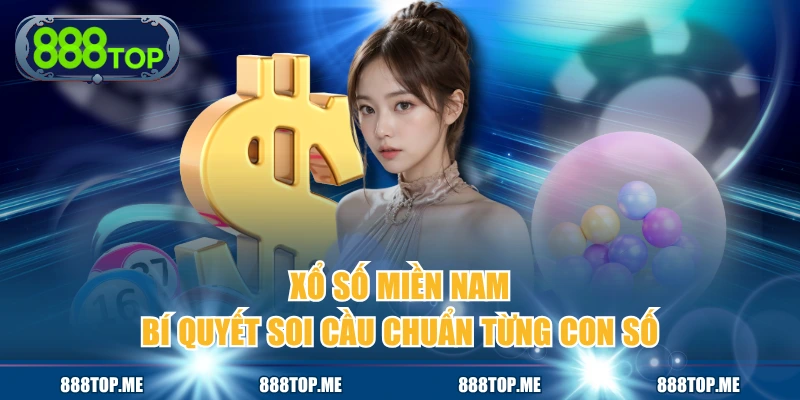 Xổ Số Miền Nam